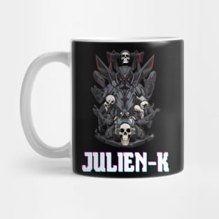 JulienK Mug